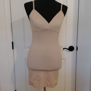 Women's compression slip set